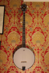 Washburn B7 Banjo