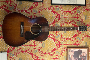 1943/44 Gibson Banner LG-2