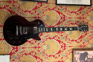1992 Gibson Les Paul Studio