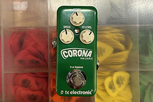 TC Electronics Corona Mini Chorus