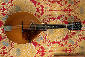 1914 Gibson A3 Mandolin