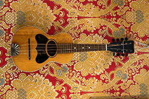 1920s Regal Mandolinetto