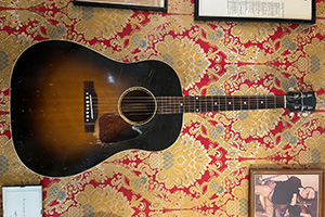 1951 Gibson J-45