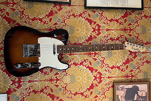 2022 Fender Players Series Telecaster