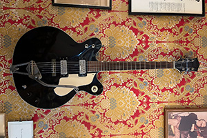 1970s Japanese “Gretsch” Copy