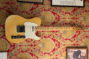 1973 Fender Telecaster